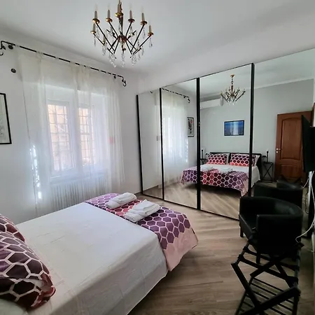 דירה Lt Domus Roma.... A Due Passi Dal Centro