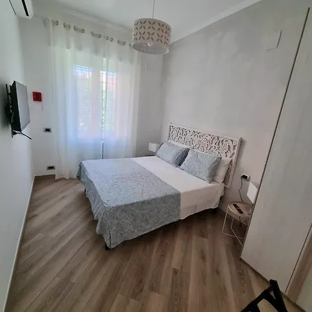 Lt Domus Roma.... A Due Passi Dal Centro *